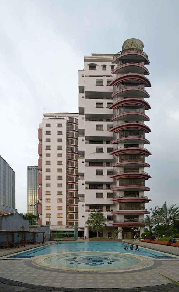 Midtown Residence Simatupang Jakarta main