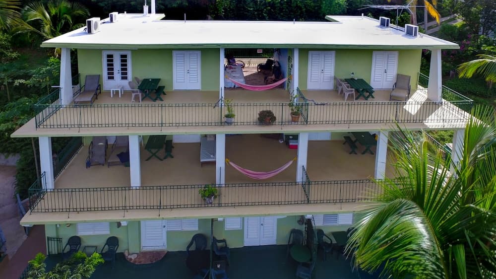 Sea Gate Hotel main