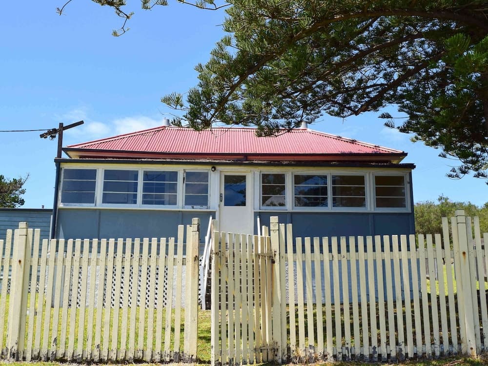 Q Station Sydney Harbour National Park main