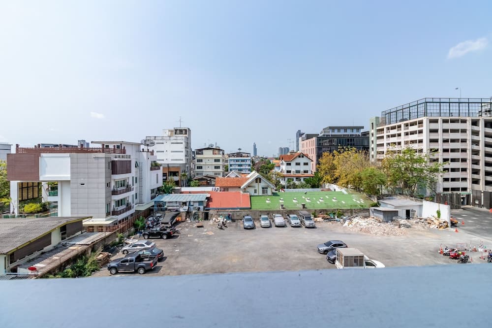 Living Naraa Place main