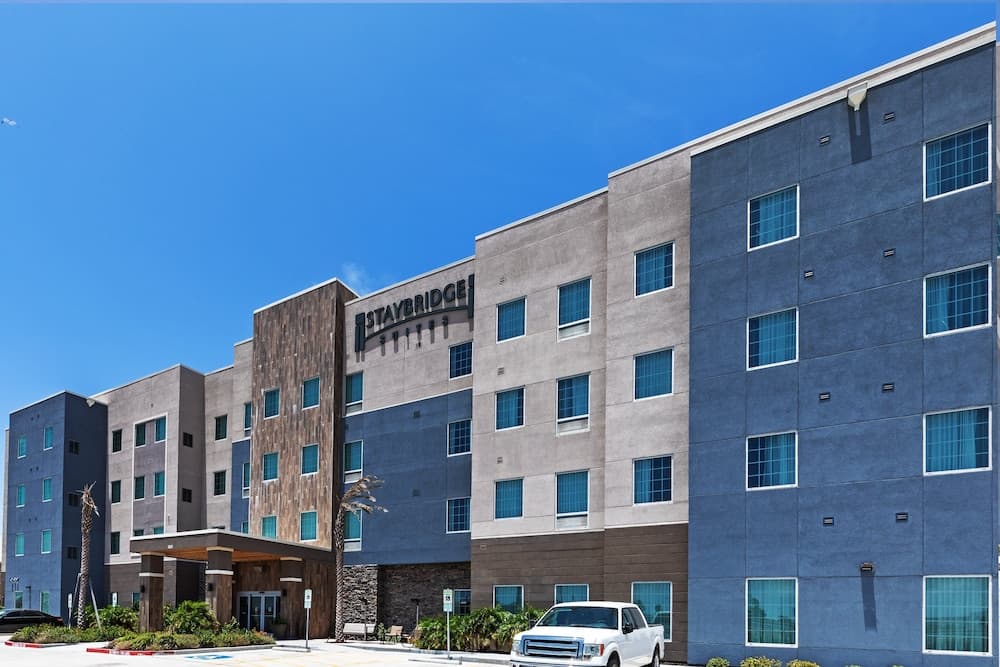 Staybridge Suites Portland