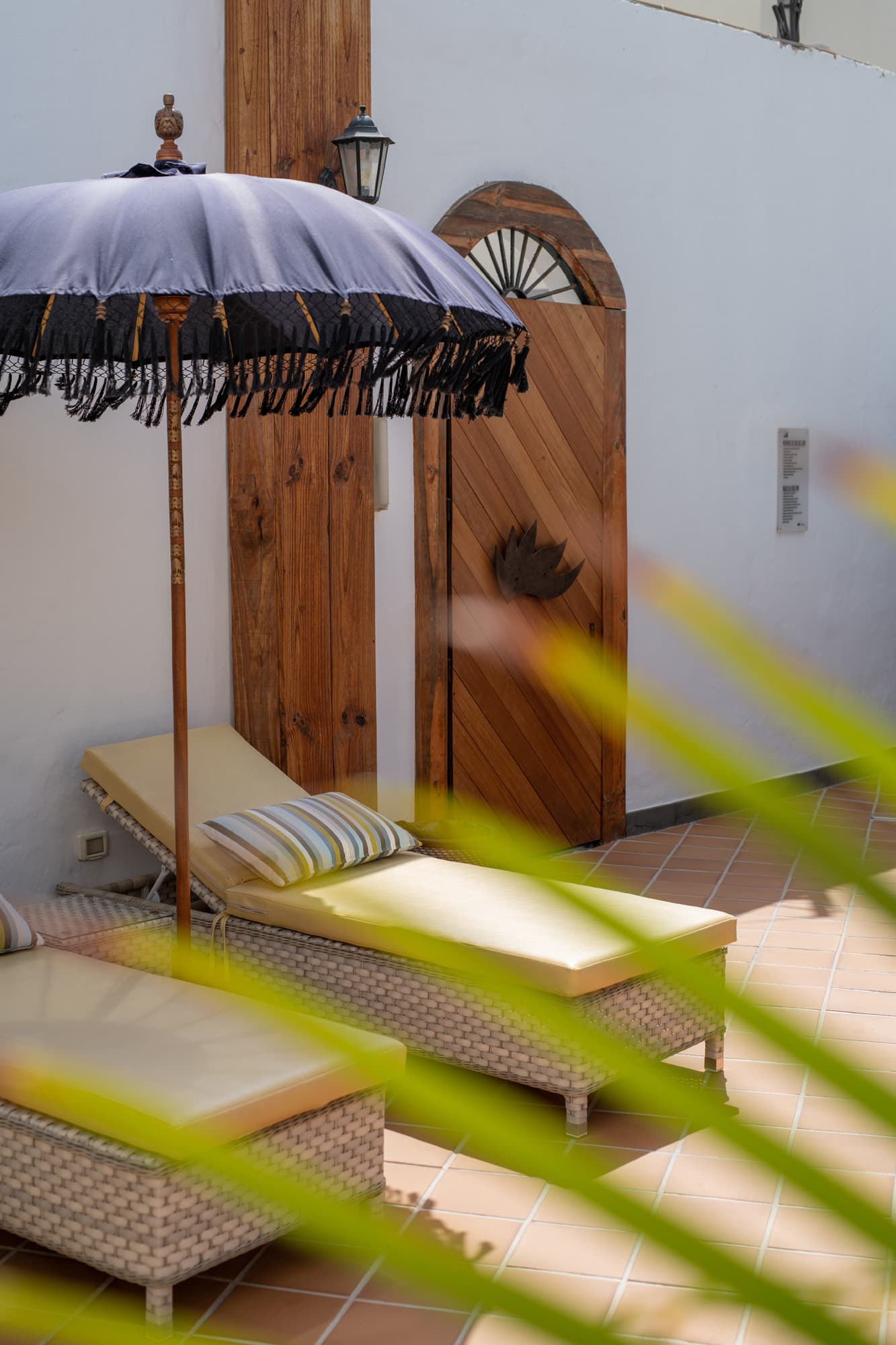 El Charco Suites (Adults Only) main