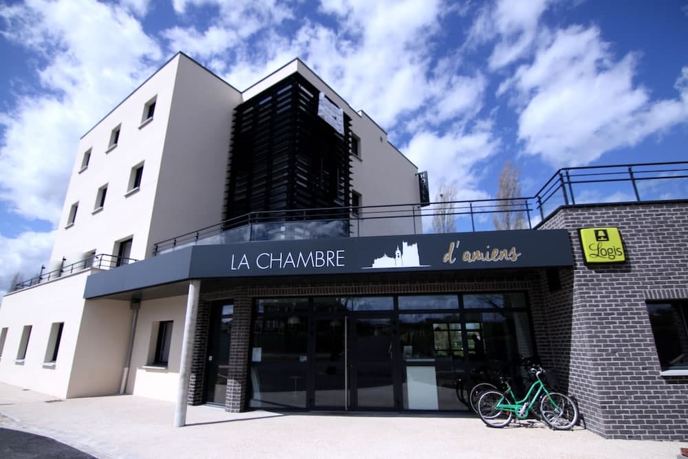 La Chambre D'amiens