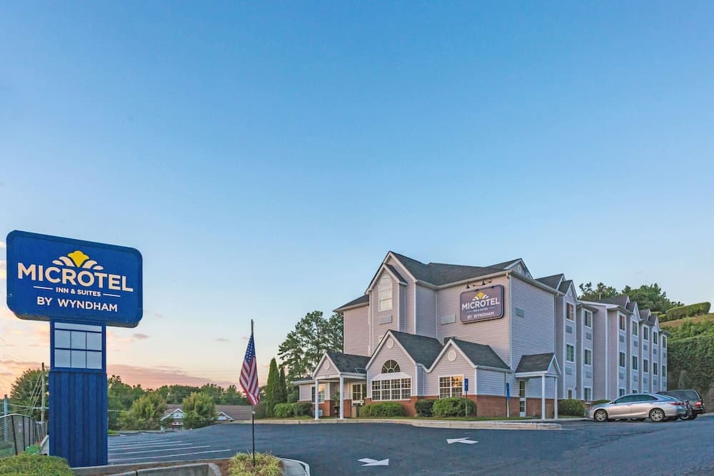 Microtel Inn & Suites by Wyndham Norcross main