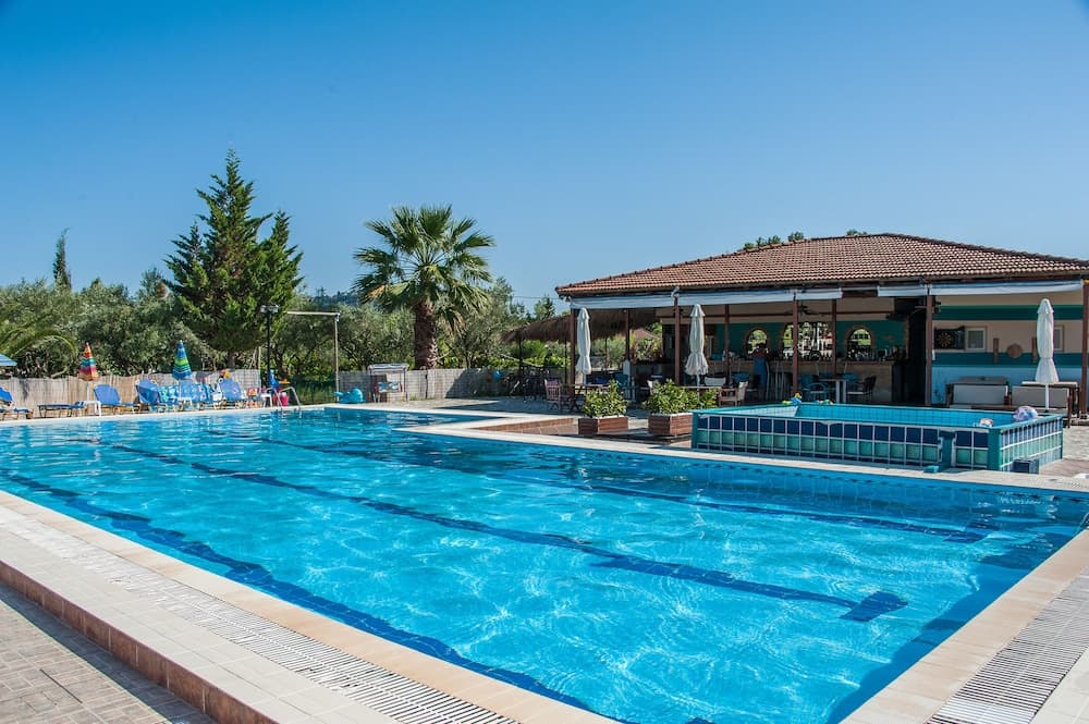 Zante Nest Studios & Apartments main