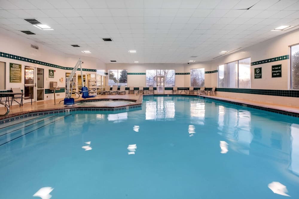 La Quinta Inn & Suites by Wyndham Pocatello main