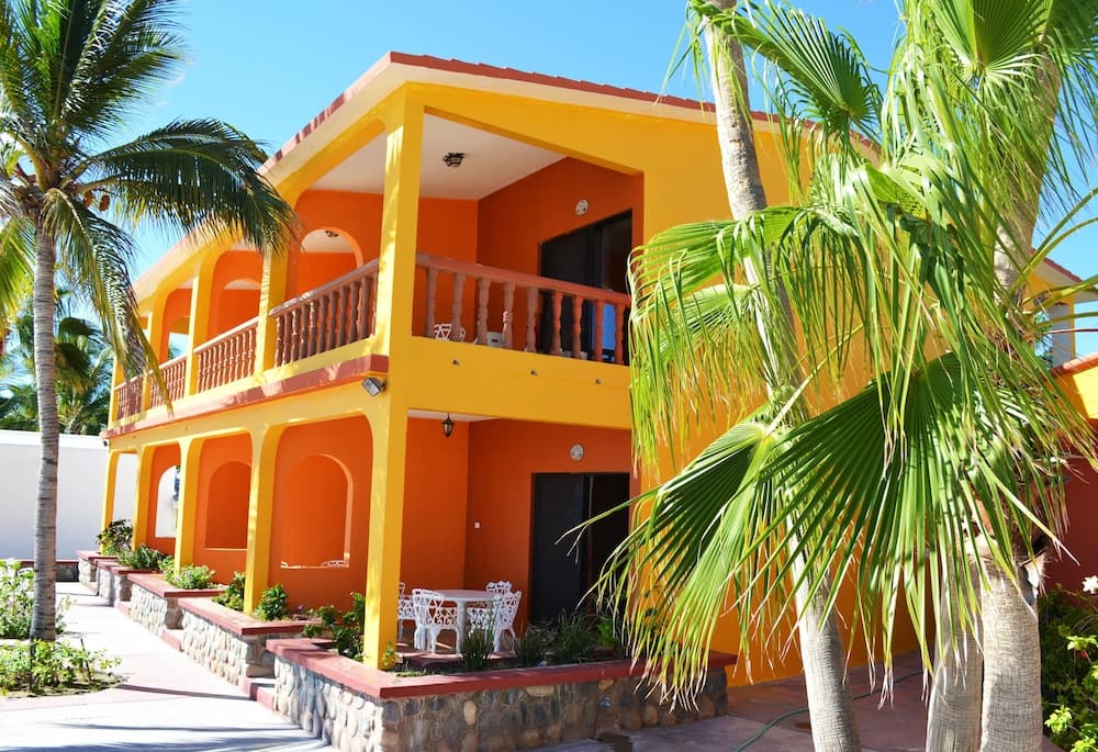 Hotel Playa Del Sol main