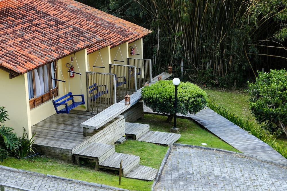 Pousada Oceanomare main