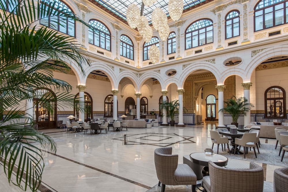 Gran Hotel Miramar Gl main