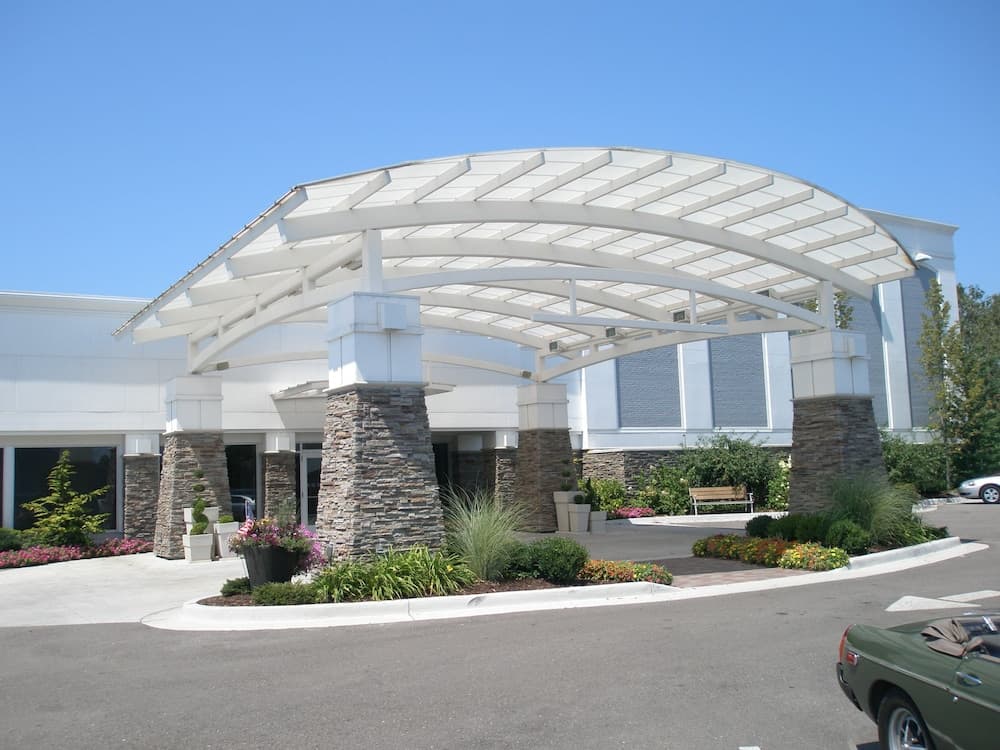 Holiday Inn Grand Haven-Spring Lake main