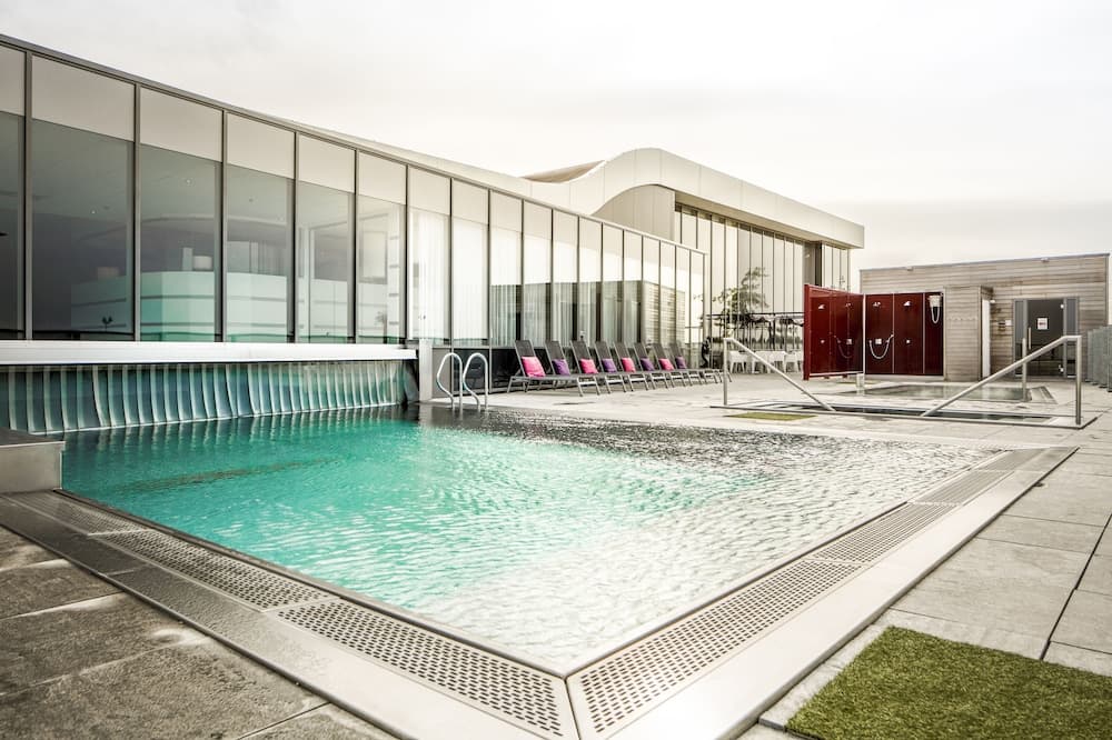 Fletcher Wellness-Hotel Sittard main
