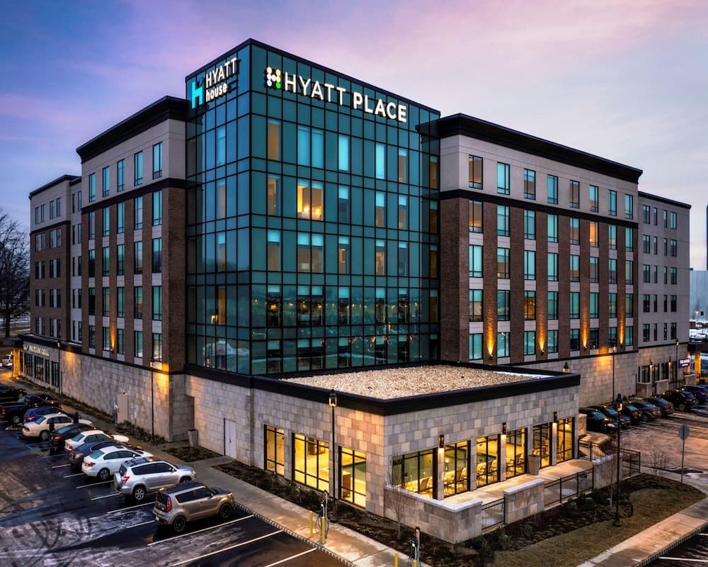 Hyatt Place Allentown / Lehigh Valley main