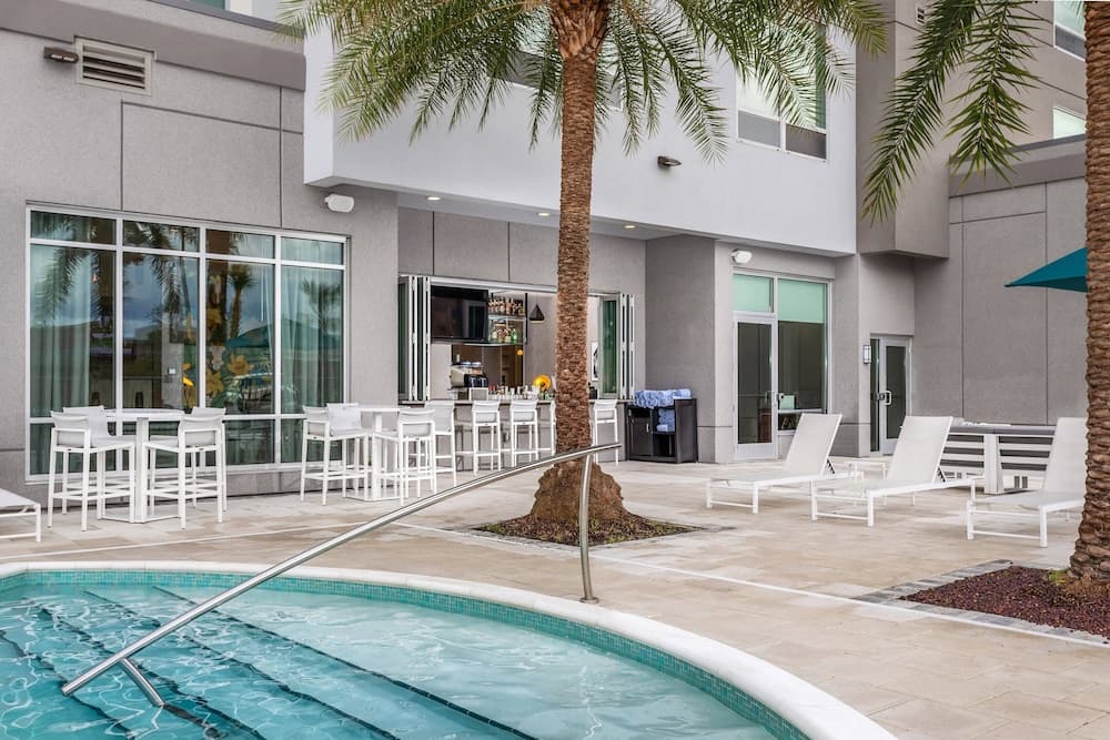 Towneplace Suites Orlando Southwest Near Universal main