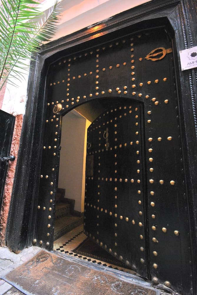 Riad Terra Bahia main