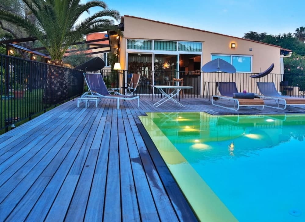 Villa Fabulite (Adults only) main