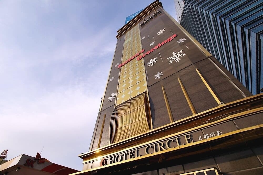 Circle Hotel Seoul