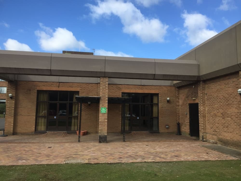 Holiday Inn Peterborough - West main