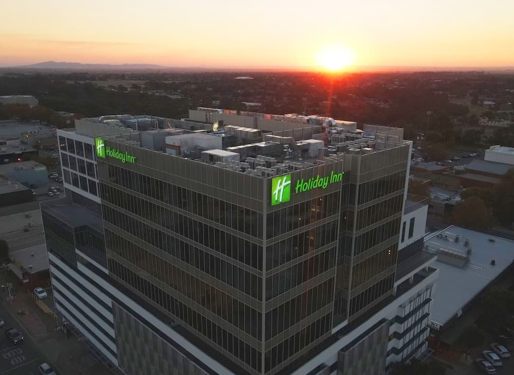 Holiday Inn Werribee main