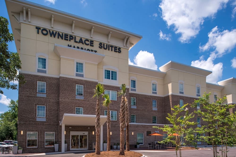 TownePlace Suites Charleston-West Ashley main