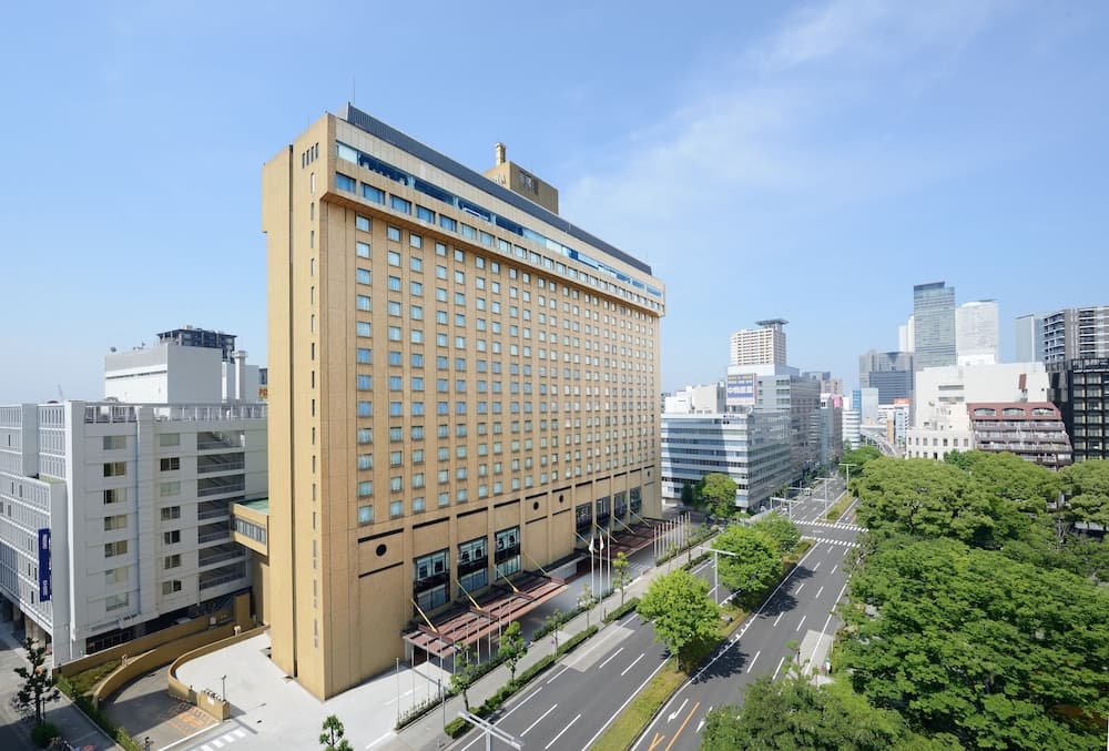 Nagoya Kanko main