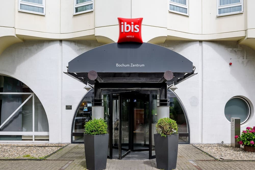 ibis Bochum Zentrum main