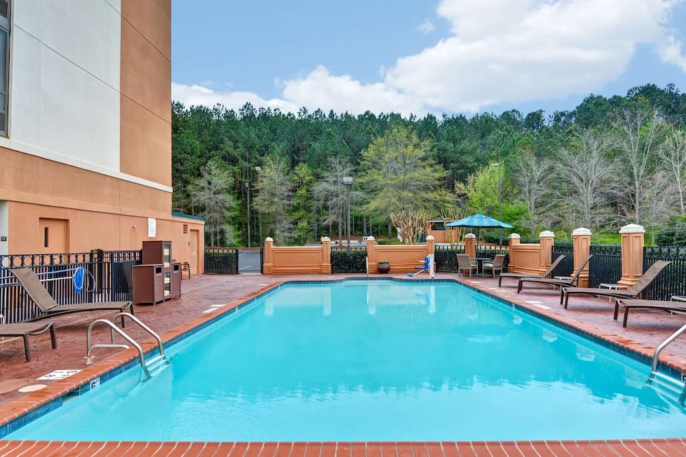 Hyatt Place Birmingham/Hoover main
