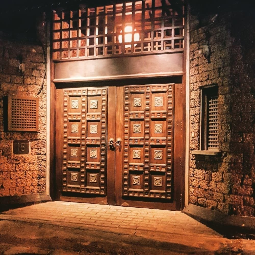 Artisan Villa Colombo main