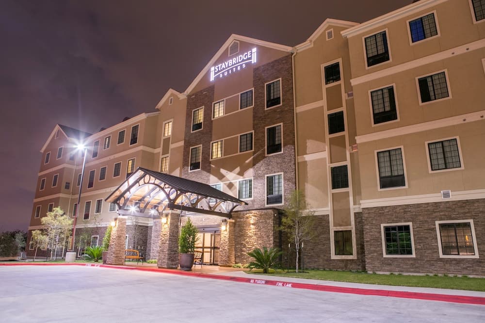 Staybridge Suites Austin North Parmer Lane main