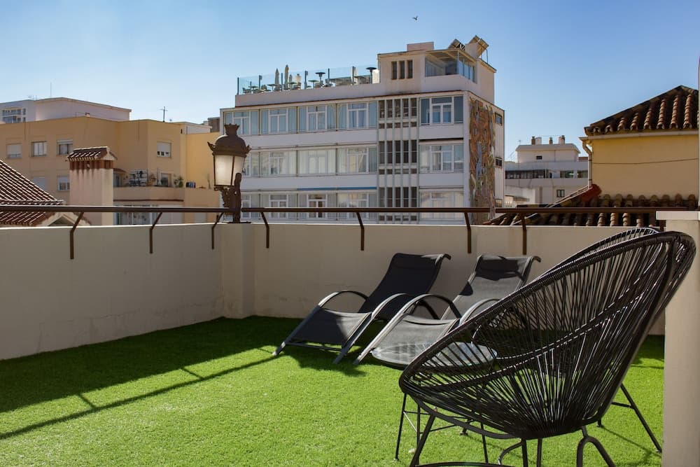 Apartamentos Nono Charming Stay main