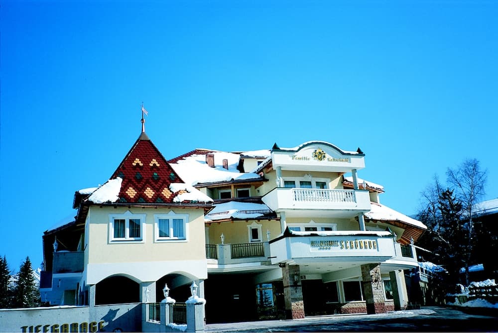 Wellnesshotel Schönruh - Adults Only main