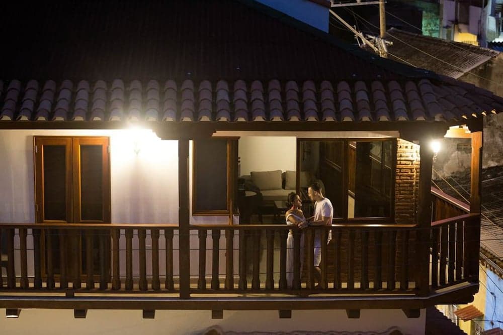 Hotel Casa Centenario