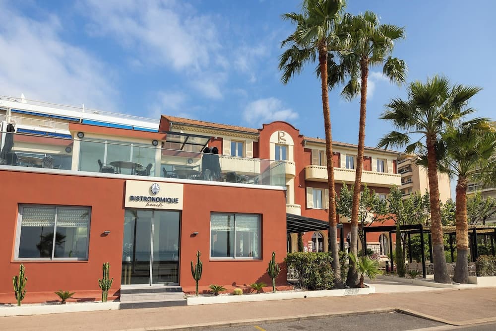 Hôtel Royalmar main