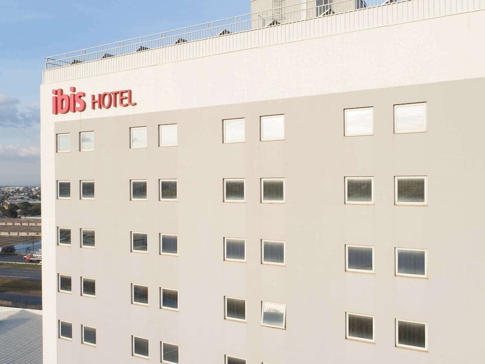 Ibis Contagem Ceasa