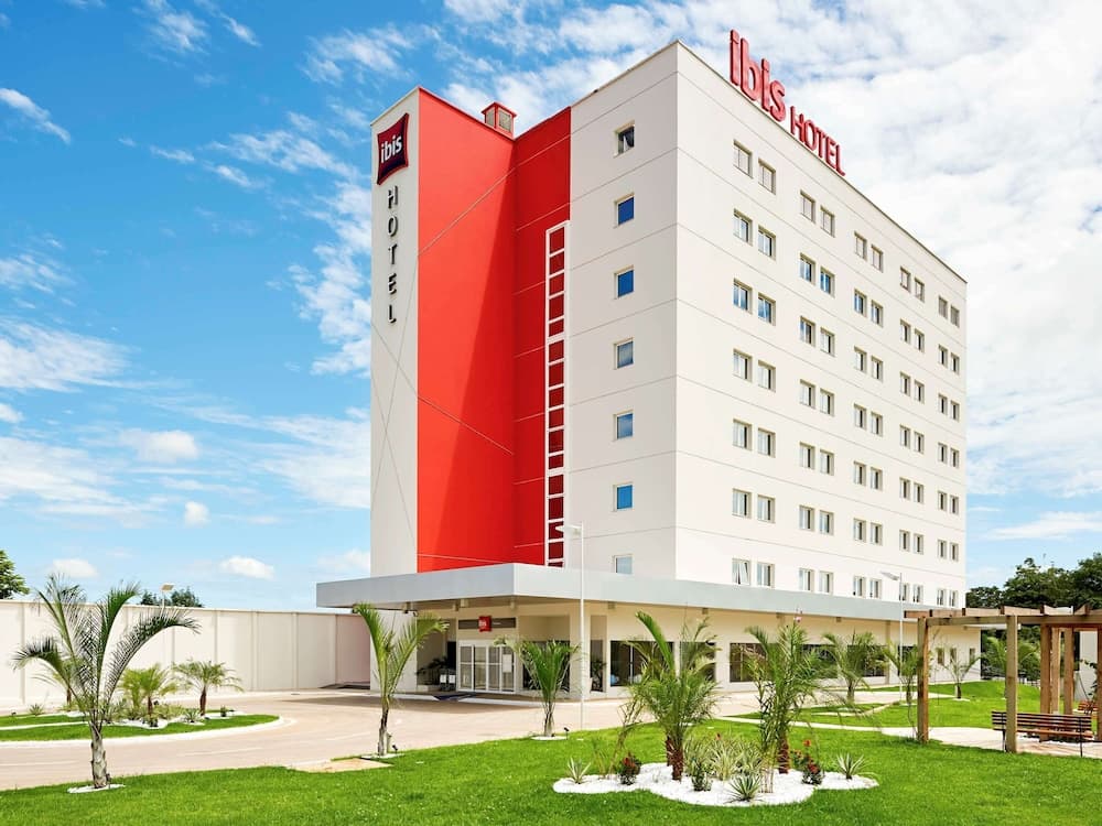 Ibis Rio Branco main