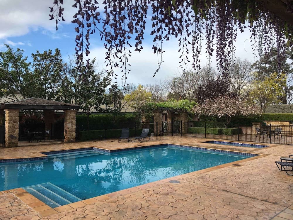 Mercure Resort Hunter Valley Gardens