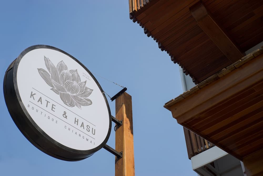 Kate And Hasu Boutique Chiangmai main