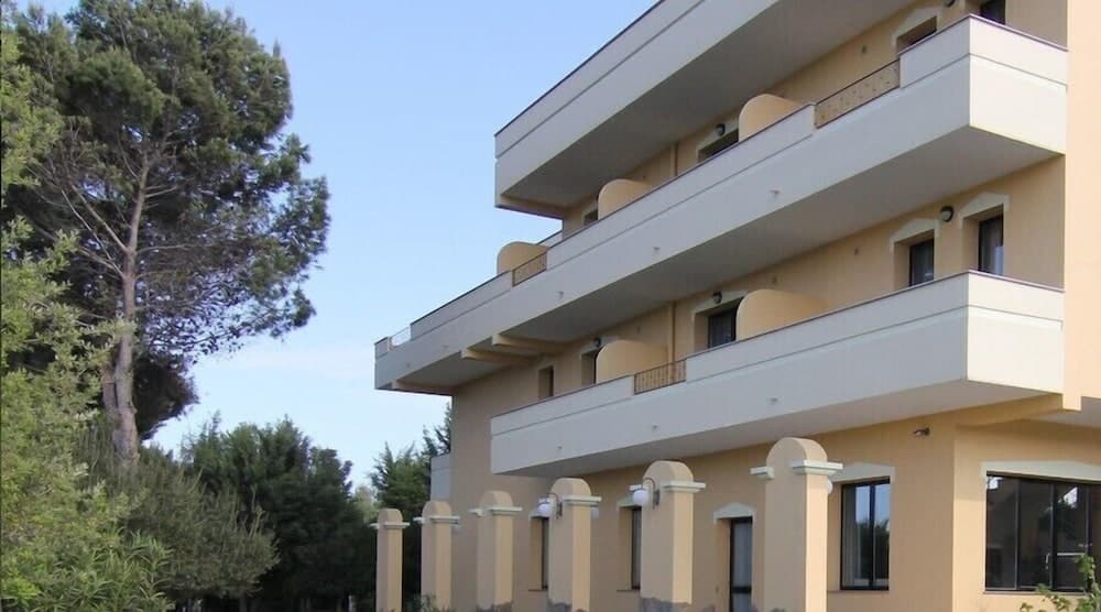 Corte Cala Dei Pini main