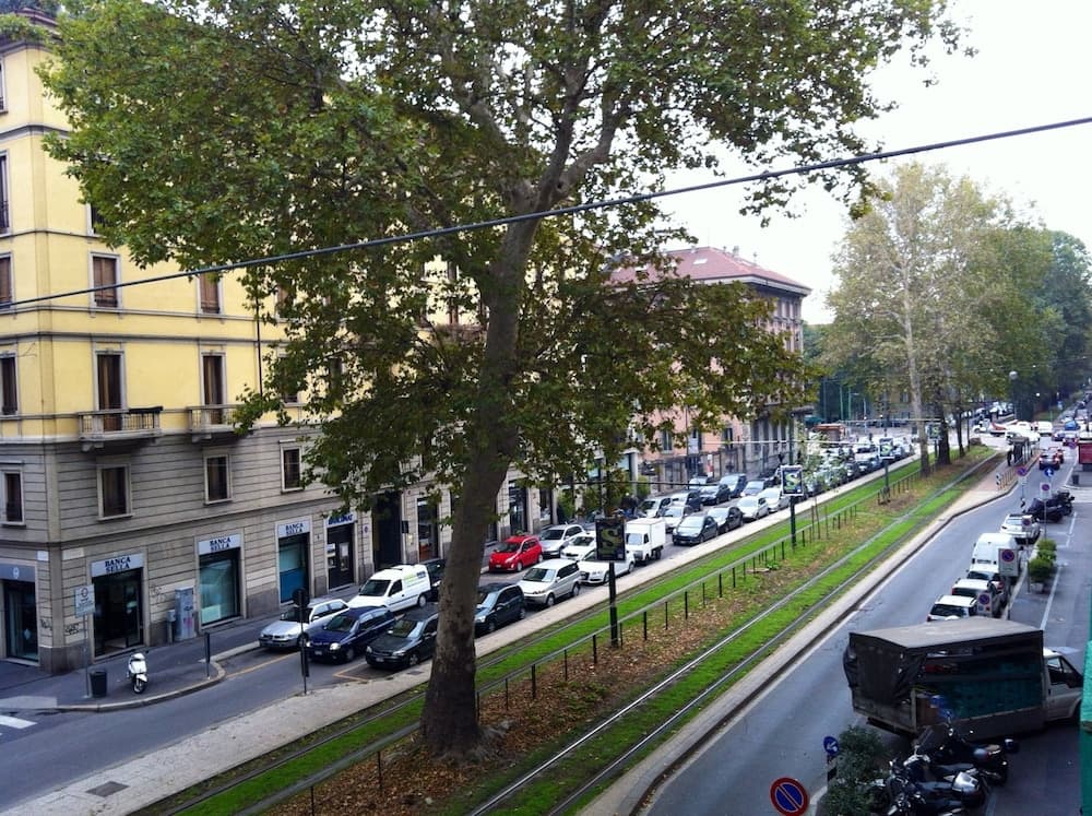 Hotel Atena main