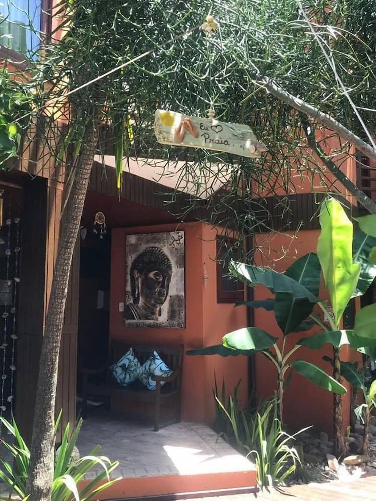 Pousada Vila Boa Vida