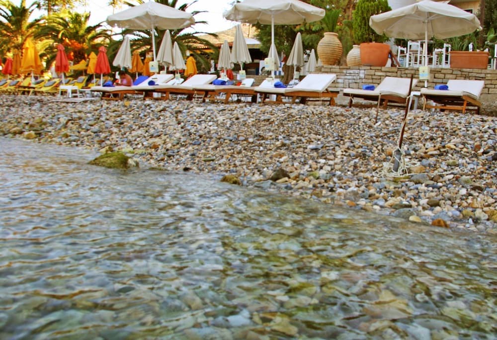 Samos Bay Hotel main