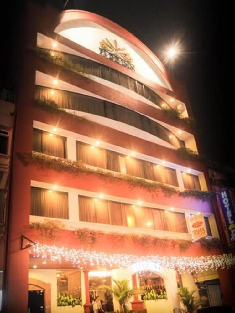 Pj De Inn main