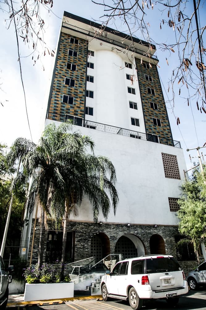 Suites Dioh main