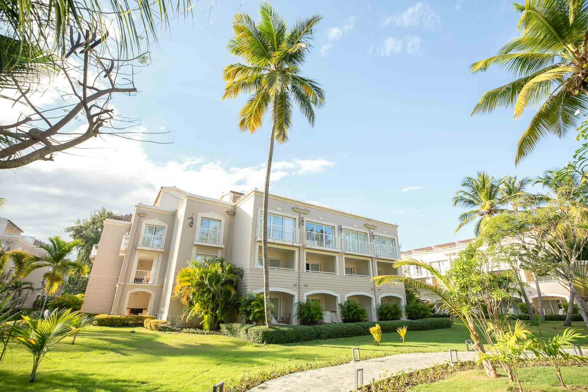 TRS Turquesa Hotel - Adults Only - All Inclusive main