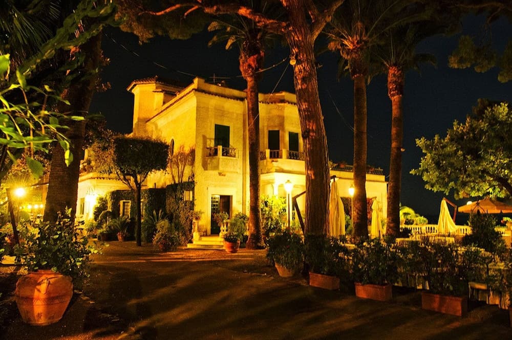 Grande Albergo Miramare main