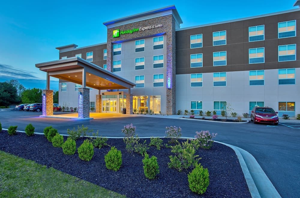Holiday Inn Express & Suites Lexington W - Versailles main