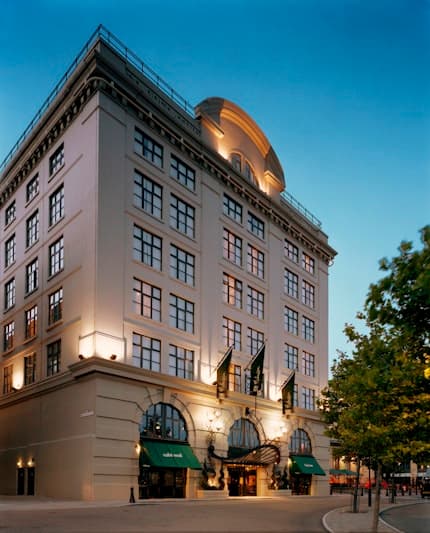 Malmaison Newcastle main
