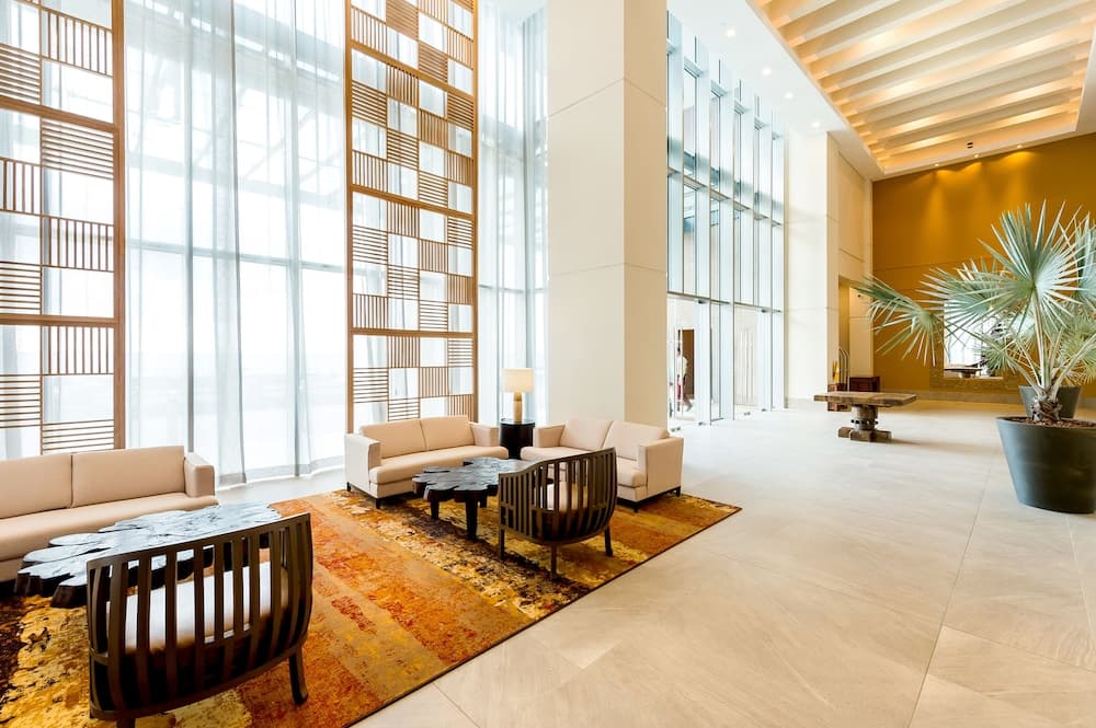 Hyatt Regency Cartagena main
