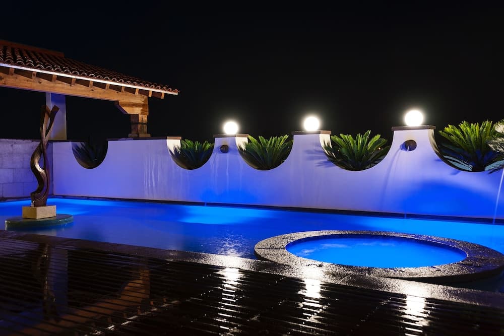 Hotel Mansión Del Conde - Adults Only main