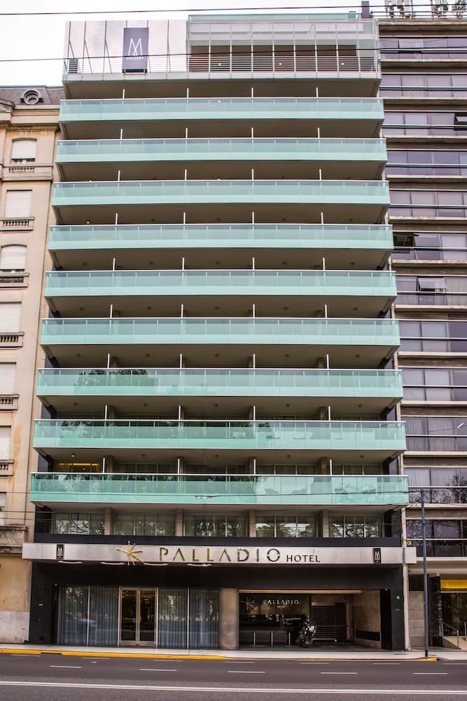 Palladio Hotel Buenos Aires - Mgallery