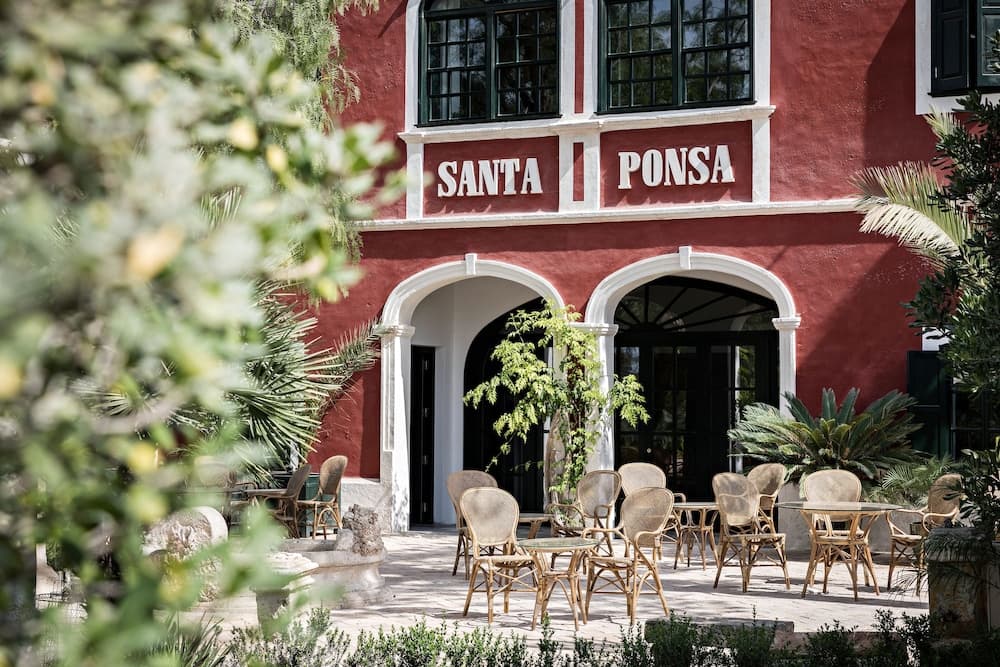 Santa Ponsa